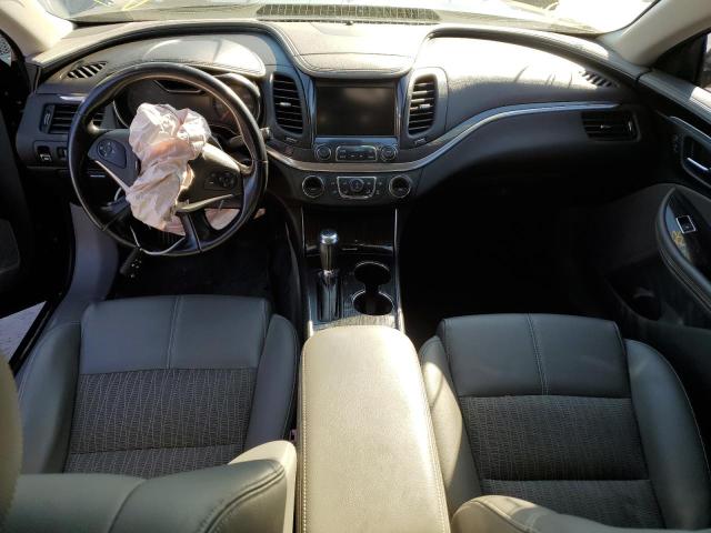 2017 CHEVROLET IMPALA LT - 2G1105SA6H9163625