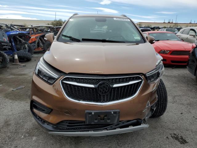 KL4CJGSBXHB143128 Buick Encore Essence