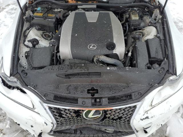 2016 LEXUS IS 300 JTHCM1D24G5007600