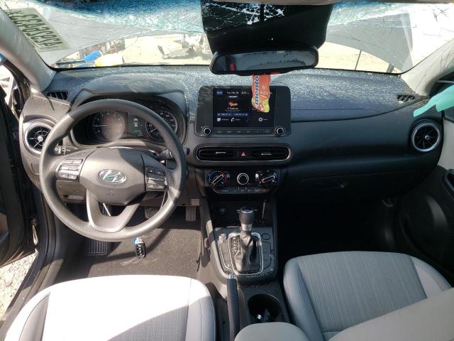 KM8K62ABXPU984307 Hyundai Kona Sel