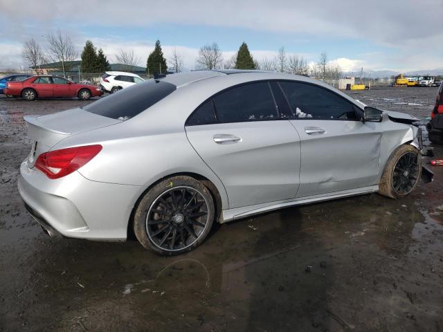 2016 MERCEDES-BENZ CLA 250 WDDSJ4EB0GN383870