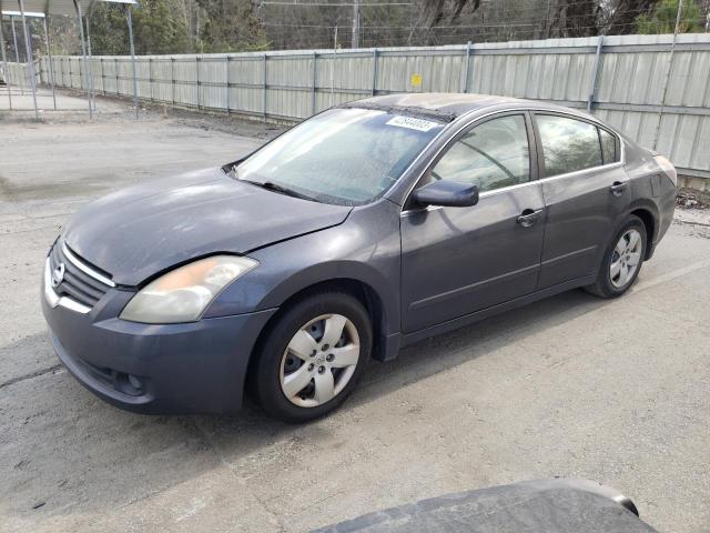 2008 Nissan Altima 2.5