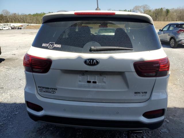 2020 KIA SORENTO EX 5XYPH4A57LG640441