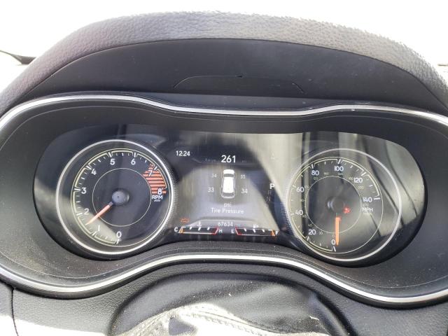 1C4PJMBX4KD146894 Jeep Cherokee Trailhawk