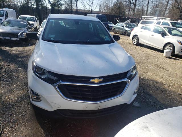 2019 CHEVROLET EQUINOX LS - 2GNAXSEV1K6113859