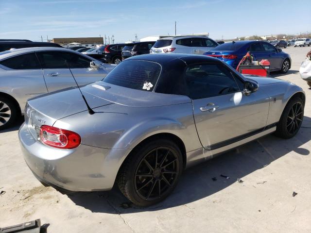 2015 MAZDA MX-5 MIATA JM1NC2MF1F0241131