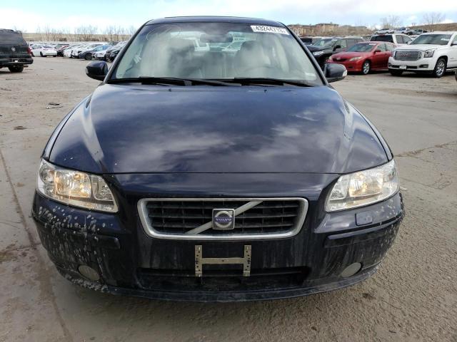 YV1RH592382682593 Volvo S60 2.5T