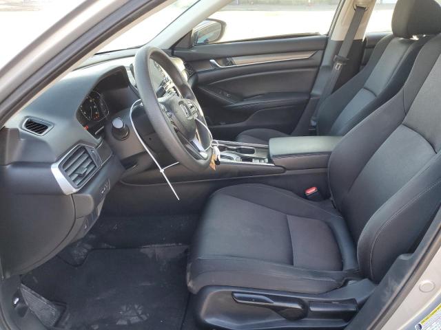 2018 HONDA ACCORD LX 1HGCV1F19JA066760