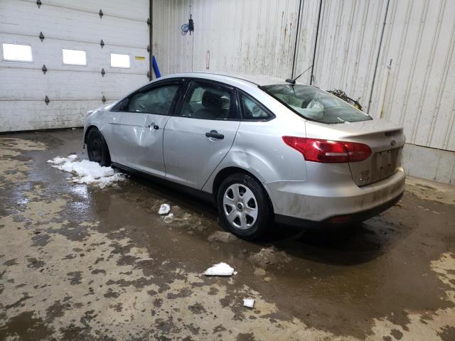 2018 FORD FOCUS S 1FADP3E27JL298111
