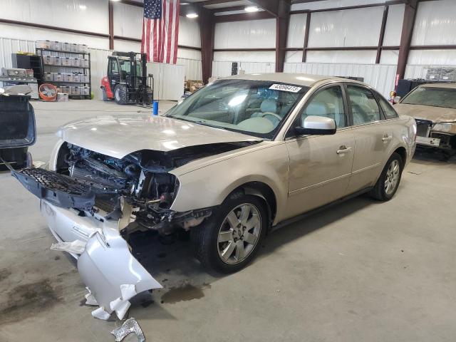 2006 Ford Five Hundred SEL