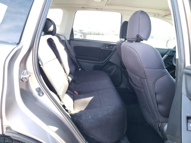 2015 SUBARU FORESTER 2 - JF2SJAFC9FH474554