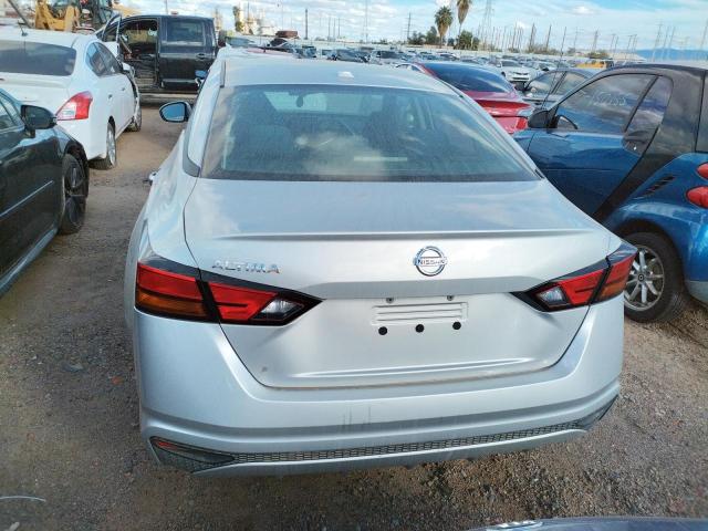2019 NISSAN ALTIMA S - 1N4BL4BV0KC240544