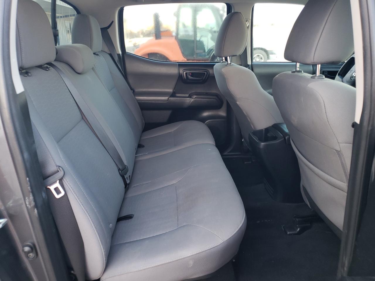 5TFAX5GNXJX118726 TOYOTA TACOMA 2018