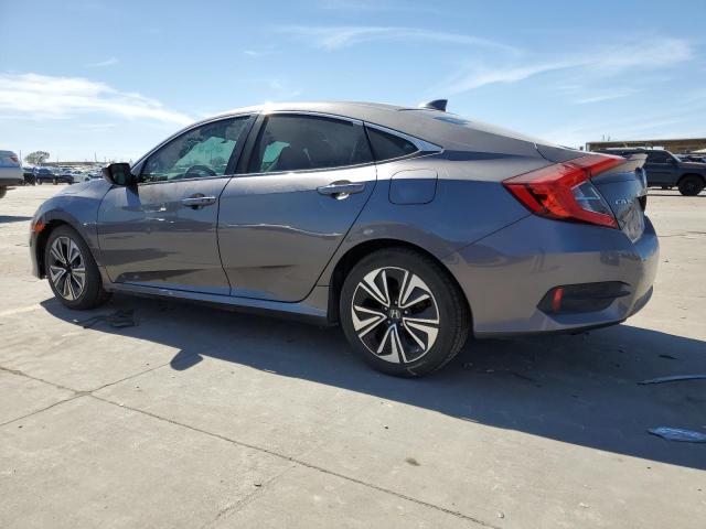 2017 HONDA CIVIC EX 19XFC1E37HE002227