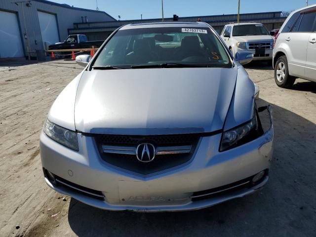 19UUA76667A010427 Acura TL TYPE S