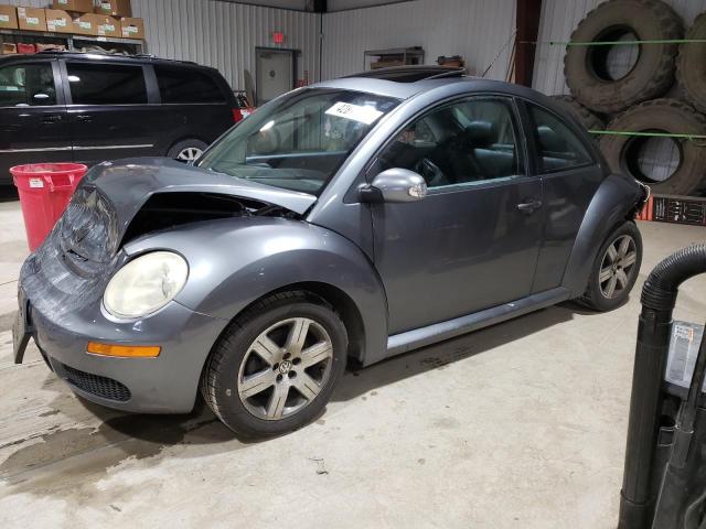 2006 Volkswagen New Beetle 