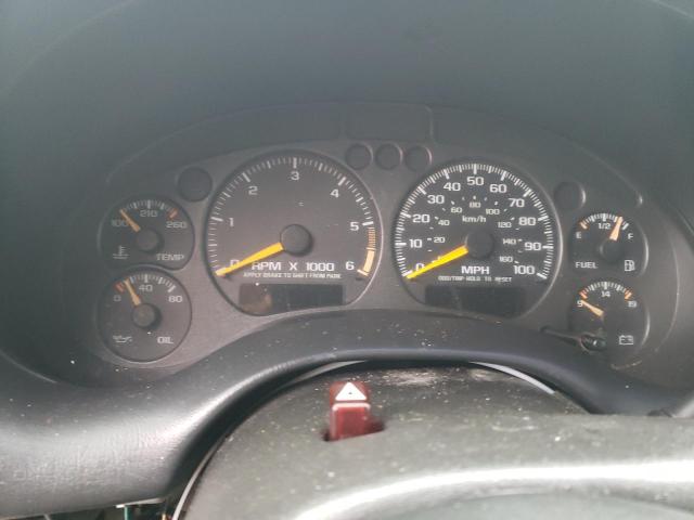 1GKCS18W6XK519420 GMC Jimmy