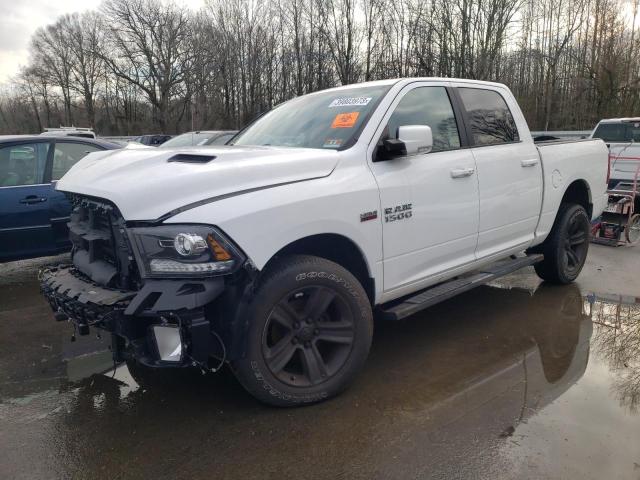 2017 RAM 1500 SPORT - 1C6RR7MT2HS726153