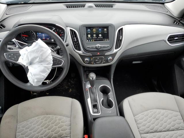 2019 CHEVROLET EQUINOX LT 2GNAXKEV5K6218694