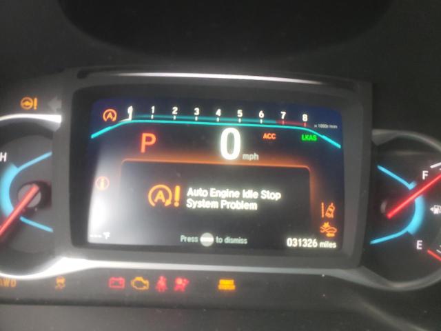 2020 HONDA PILOT TOUR - 5FNYF6H60LB034930