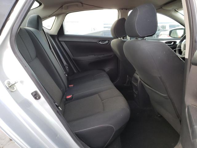 2017 NISSAN SENTRA S 3N1AB7APXHY340263