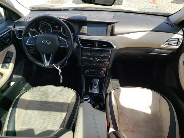 2019 INFINITI QX30 PURE - SJKCH5CPXKA010931