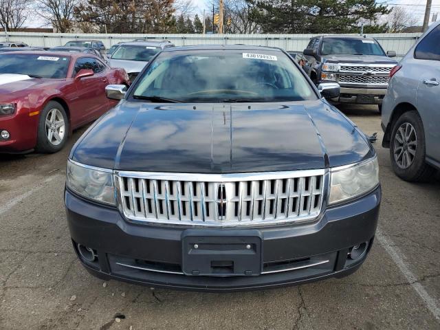 3LNHM26T07R661165 Lincoln MKZ