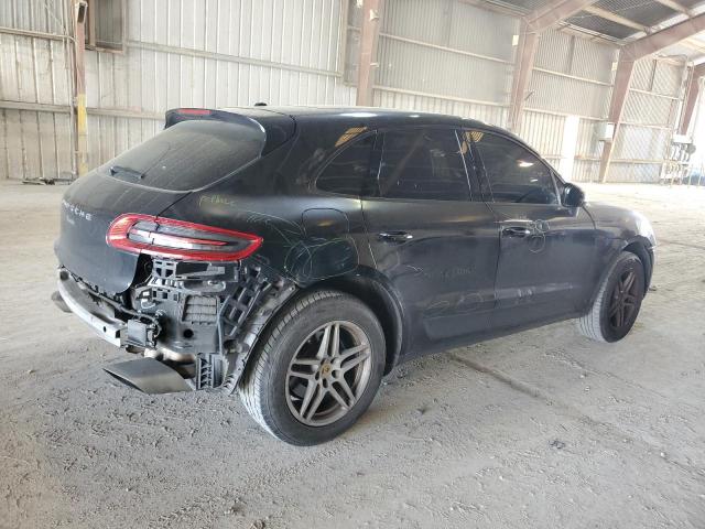 2017 PORSCHE MACAN - WP1AA2A57HLB03111