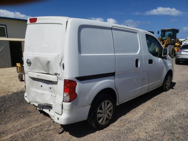 2019 NISSAN NV200 2.5S - 3N6CM0KN9KK693573
