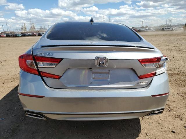 2022 HONDA ACCORD SPO 1HGCV1F40NA102075