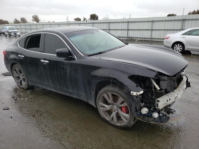 2011 INFINITI M56 - JN1AY1AP8BM520069