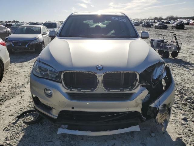2015 BMW X5 SDRIVE3 - 5UXKR2C54F0H34913