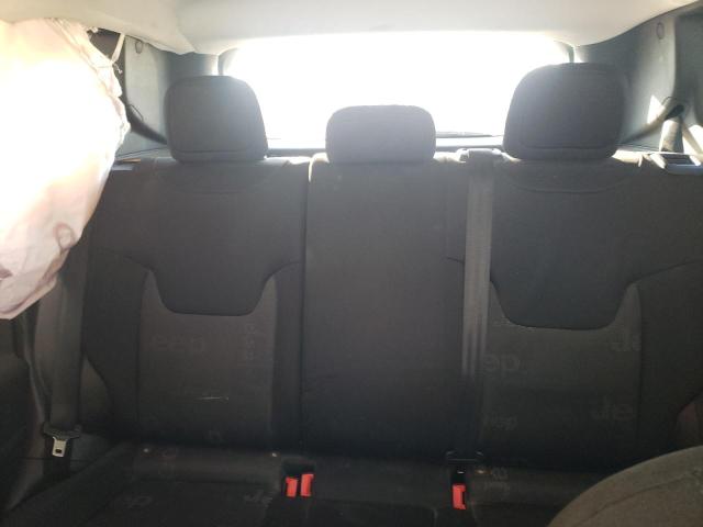 2017 JEEP RENEGADE L ZACCJABBXHPG28619
