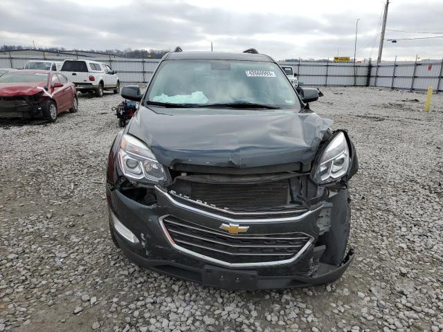 2017 CHEVROLET EQUINOX LT - 2GNALCEK2H1597425
