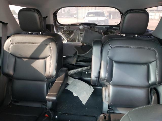 2021 FORD EXPLORER X 1FMSK7DH9MGA94948