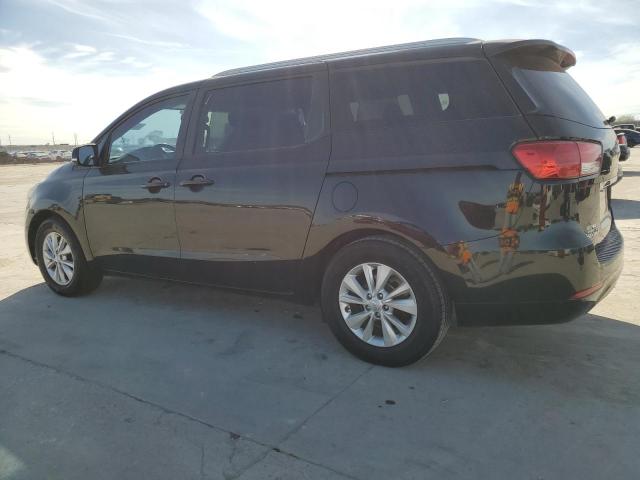 KNDMB5C17F6049232 KIA SEDONA LX