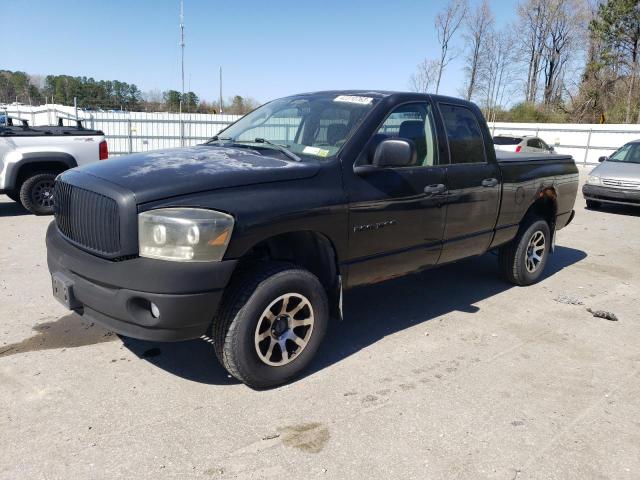 2007 Dodge Ram 1500 ST