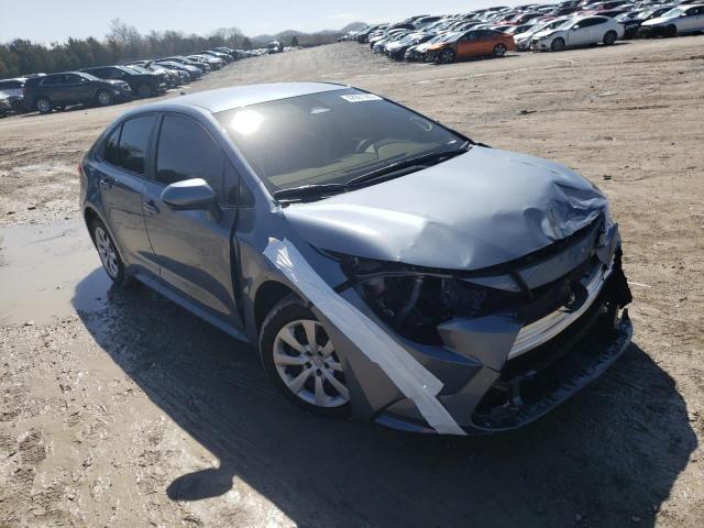 2023 TOYOTA CORROLA LE JTDB4MEE7P3000594