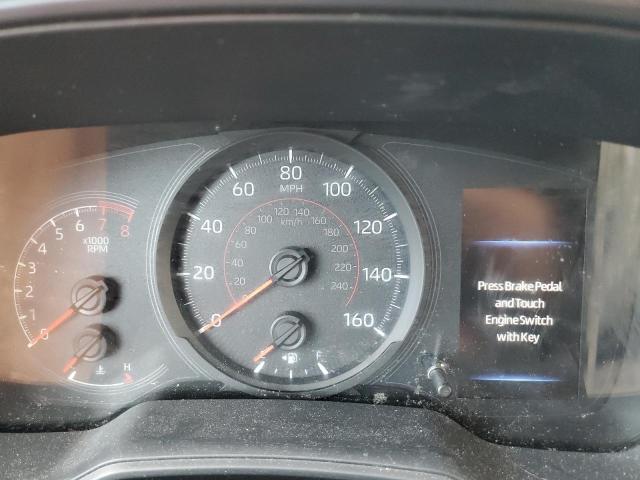 2020 TOYOTA COROLLA SE JTDP4RCE6LJ001747