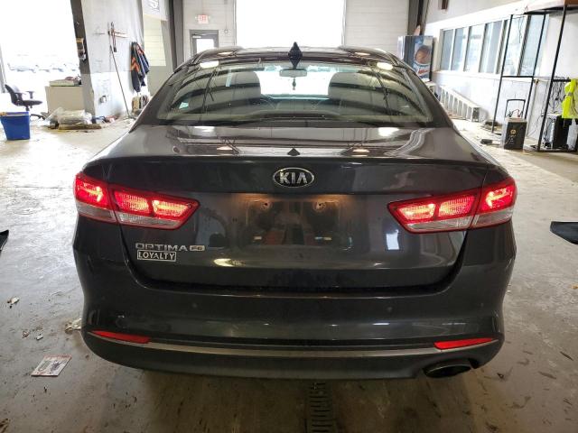 2016 KIA OPTIMA LX 5XXGT4L36GG019020