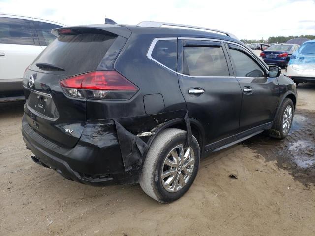 2018 NISSAN ROGUE S KNMAT2MT0JP537701