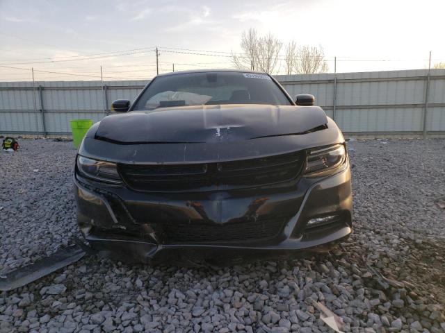 2015 DODGE CHARGER R/ 2C3CDXCT3FH800431