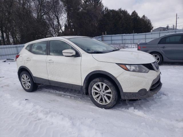 2018 NISSAN ROGUE SPOR JN1BJ1CP3JW194321