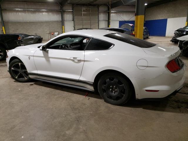 1FA6P8TH2K5152766 2019 FORD MUSTANG, photo no. 2