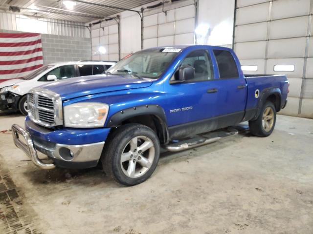 2007 Dodge Ram 1500 ST