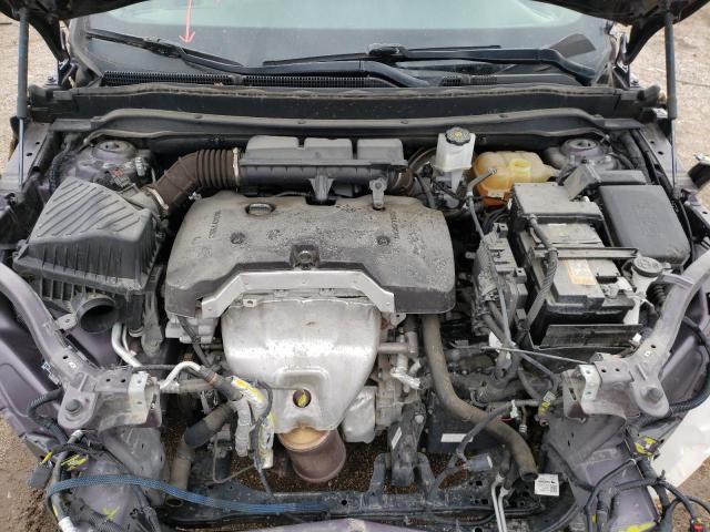 2018 BUICK ENVISION P - LRBFXBSA0JD060022
