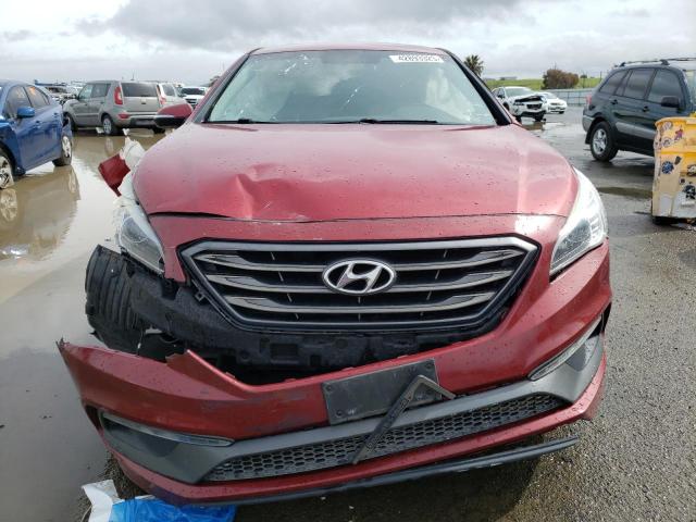 2016 HYUNDAI SONATA SPO 5NPE34AF4GH331393