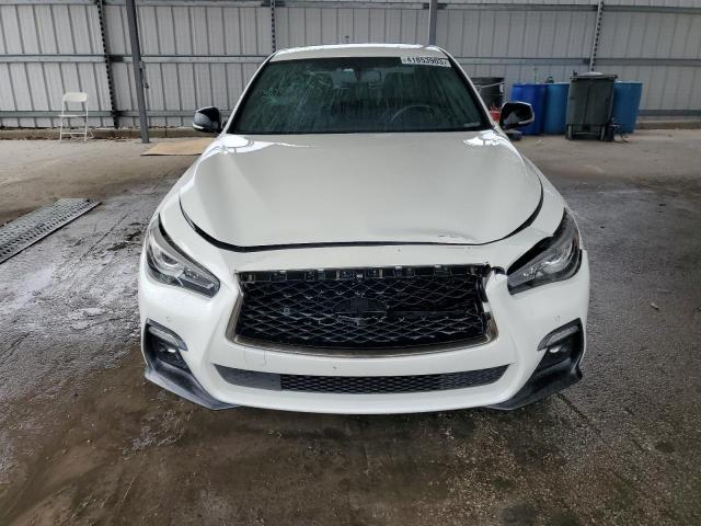 2020 INFINITI Q50 PURE - JN1EV7AP3LM204819