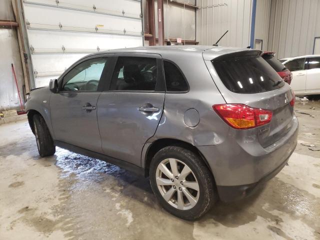 2015 MITSUBISHI OUTLANDER 4A4AP3AU3FE003305