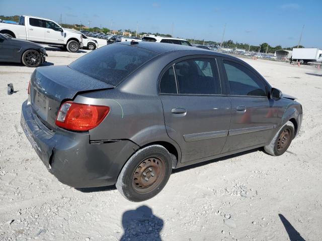 KNADH4A34B6869949 KIA Rio